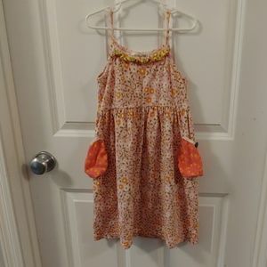 Matilda Jane dress